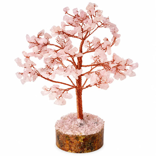 Natursteinbaum – Quelle der Harmonie und positiven Energie