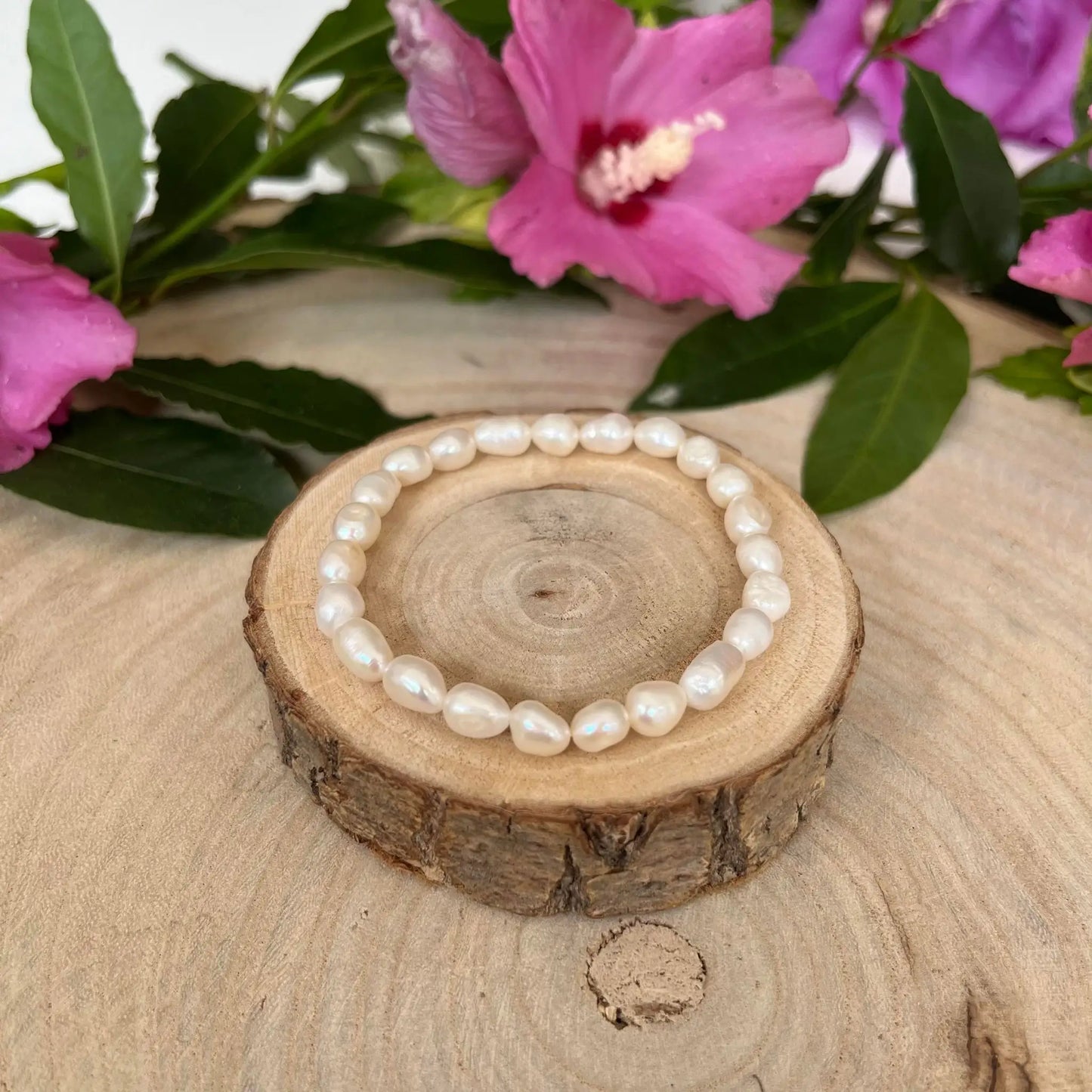Bracelet Perlina Naturelle - Bracelets