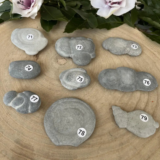 La Pierre des Fées - pierre de fées