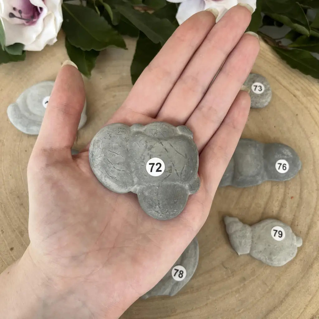 La Pierre des Fées - 72 - pierre de fées