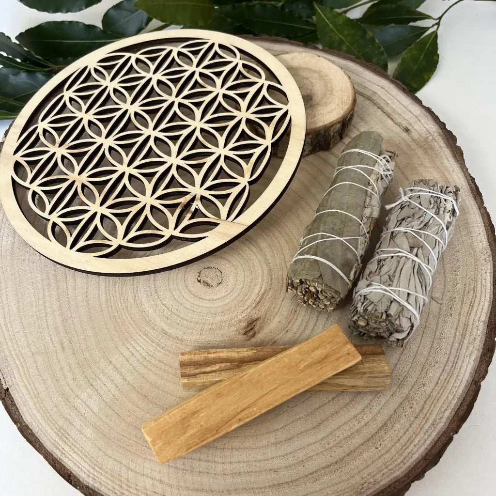 Mini Box de Purification - coffret purification