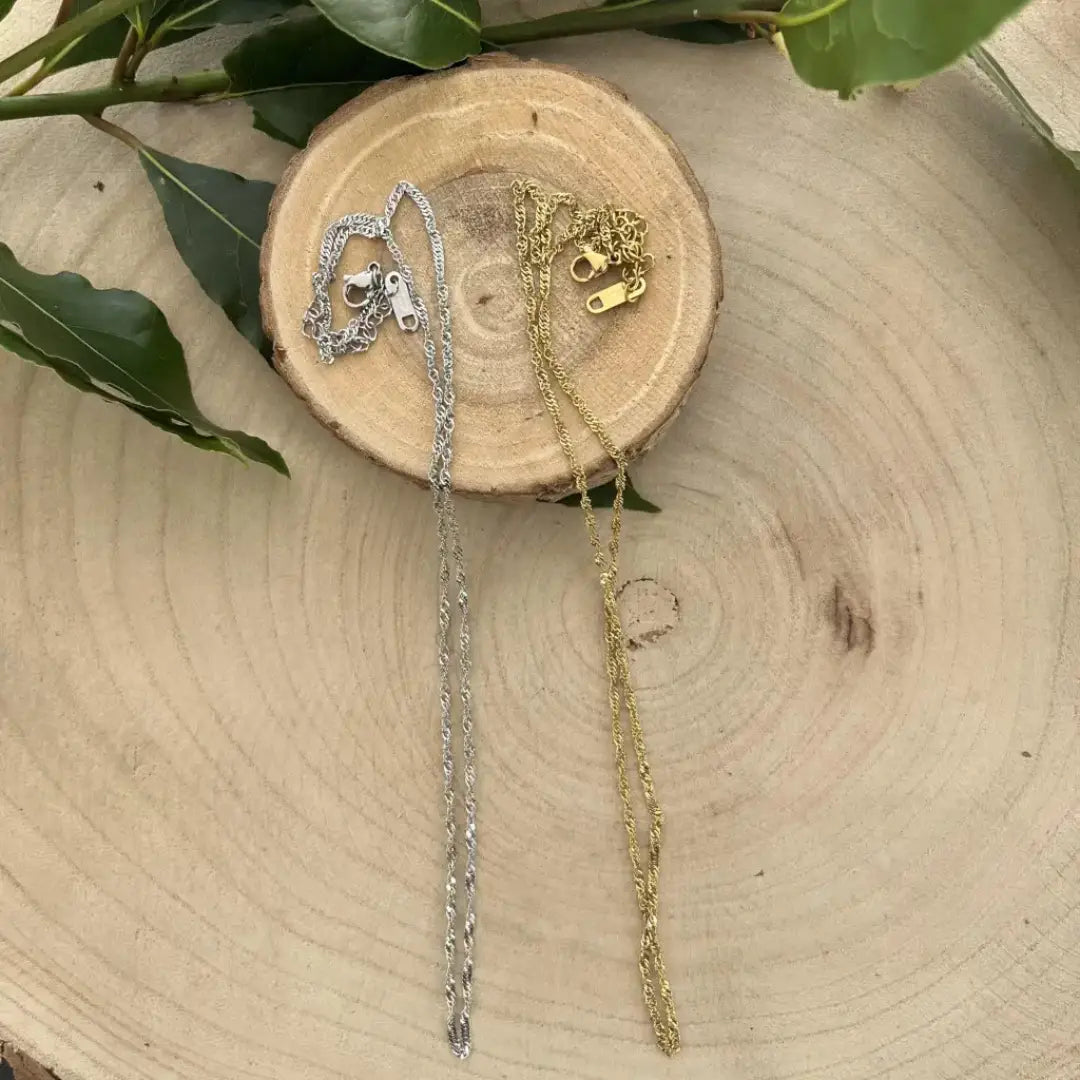 Pendentif en Jade: Alliez élégance et sérénité chaque jour