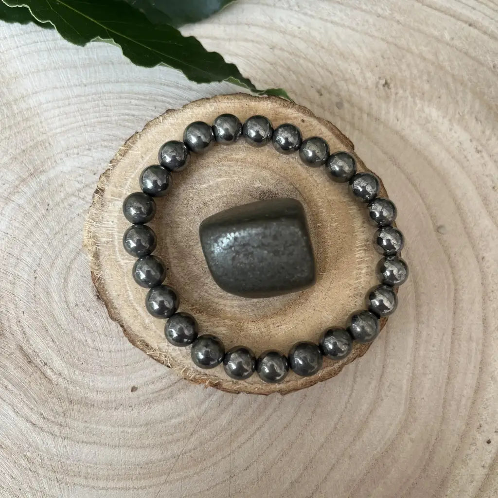 Pierre Pyrite en Exclusivité le duo de réussite - Pyrite