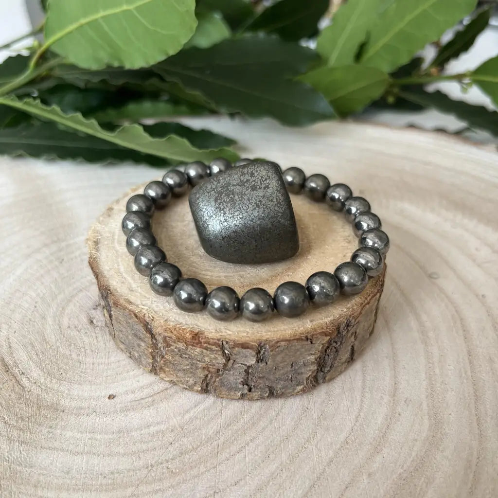 Pierre Pyrite en Exclusivité le duo de réussite - Pyrite